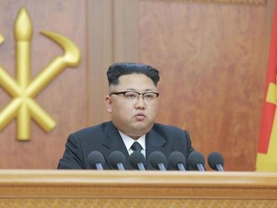 Trung Quốc đập tan âm mưu ám sát cháu Kim Jong-un?