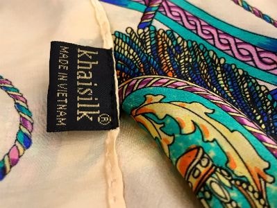 Bộ Công Thương chuyển cơ quan điều tra hồ sơ vụ Khaisilk