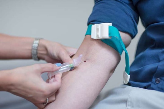 6 xét nghiệm có thể cứu tính mạng bạn