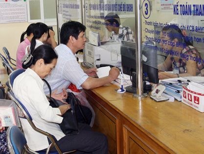 Thay đổi cách tính lương hưu, lao động nữ chịu thiệt thòi