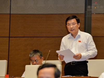 Sau cơn địa chấn FDI là nỗi lo âm ỉ