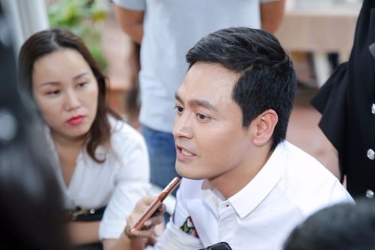 MC Phan Anh: 'Tin đồn tôi bị cấm sóng là có thật'