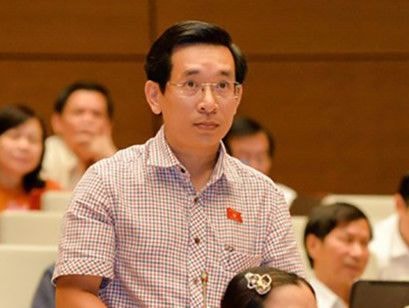 Đại biểu Quốc hội đề xuất thay đổi giờ làm việc từ 8h30 đến 17h