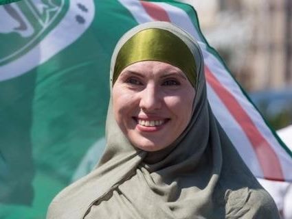 Vợ nghi phạm mưu sát ông Putin bị bắn chết ở Kiev