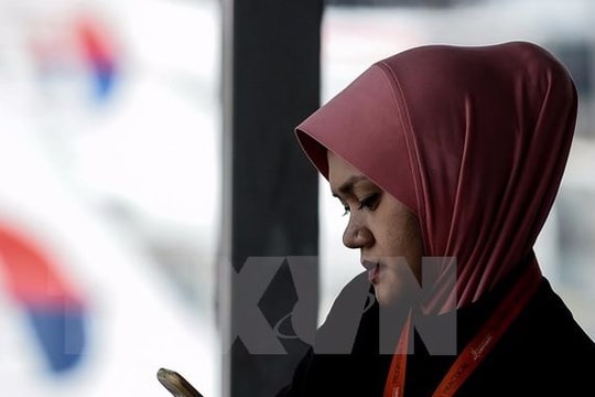 Gần như toàn bộ dân số Malaysia bị đánh cắp thông tin cá nhân