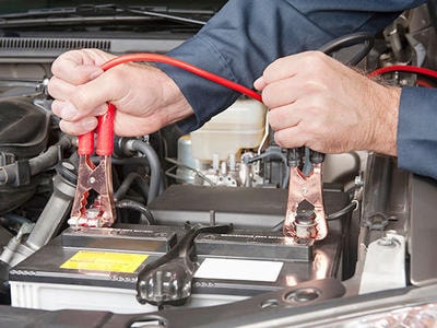 10 bộ phận hay hỏng trên xe ô tô