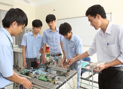 Chính sách mới hỗ trợ học sinh, sinh viên khởi nghiệp