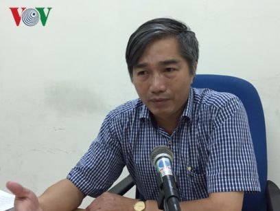 Sẽ rà soát sàng lọc đưa người không còn đủ tư cách ra khỏi Đảng