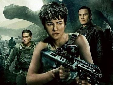 10 phim kinh dị gây chú ý trong năm