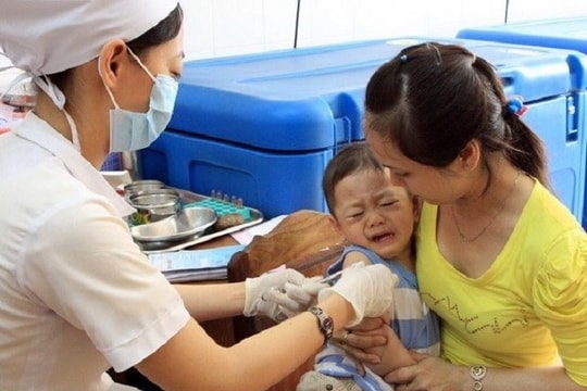 Biện pháp tránh xa bệnh sởi, rubella