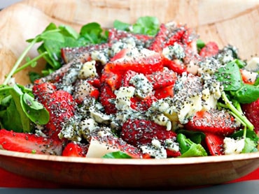 Cách chế biến hạt chia giúp giảm cân hiệu quả