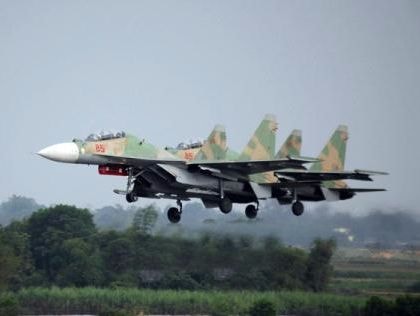 Nghiên cứu thành công cabin mô phỏng Su-30MK2