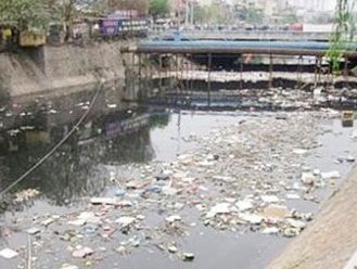 Thành lập đường dây nóng nhận phản ánh về ô nhiễm môi trường