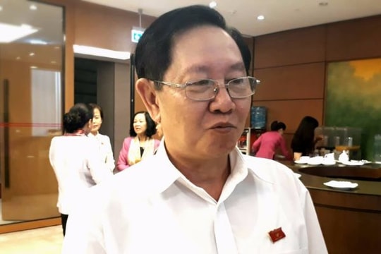 Nhập 6-8 bộ, giảm hàng chục tỉnh: Hoàn toàn có cơ sở