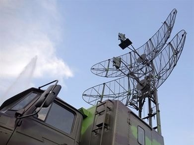 Việt Nam trang bị radar săn mục tiêu tầm thấp