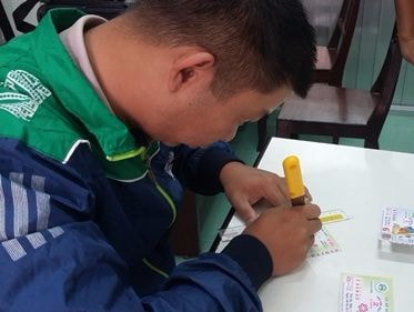 Làm giả vé số, mang đi lĩnh thưởng 2 tỷ đồng