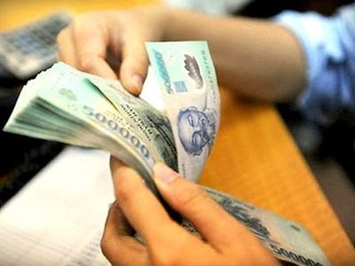 Người có lương hưu 100 triệu đồng/tháng hiện sống ở TP. Hồ Chí Minh