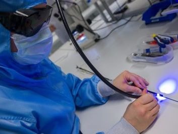 Hệ thống AI có thể phát hiện ung thư ruột trong chưa đầy 1 giây