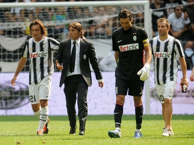 Cẩn thận đấy, Chelsea!