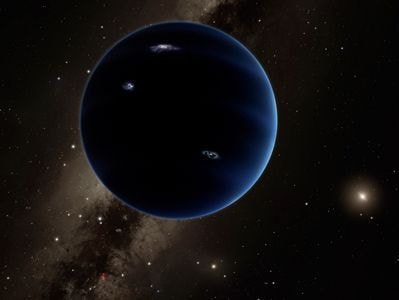 Tàu Kepler phát hiện 20 hành tinh giống Trái Đất có thể chứa sự sống