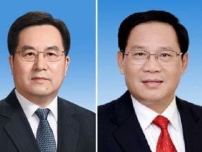 Trung Quốc bổ nhiệm nhân sự chủ chốt sau Đại hội 19