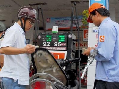 Khai tử xăng A92, lo thiếu xăng A95