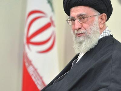 Lãnh tụ tối cao của Iran gọi Mỹ là kẻ thù chính