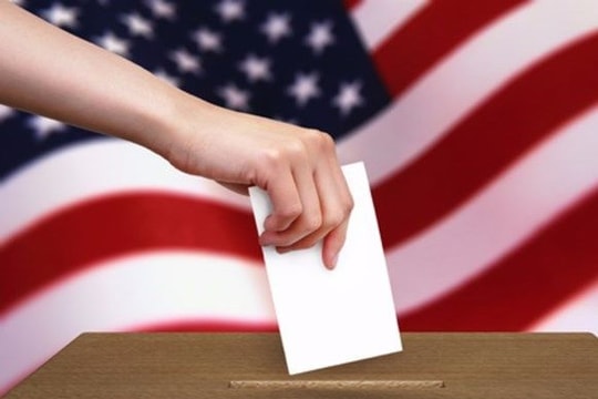 Mỹ xác định 6 quan chức Nga can thiệp bầu cử tổng thống 2016