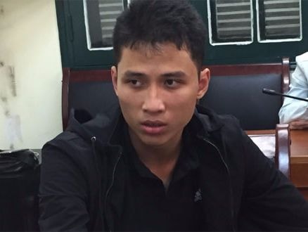 Sinh viên giết người do ảo tưởng là 'người mẫu đẳng cấp'