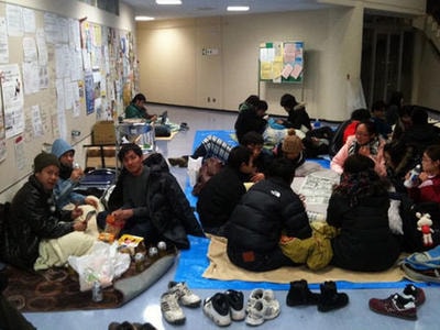 Lại thêm một trường hợp lao động Nghệ An bỏ trốn ở Nhật Bản