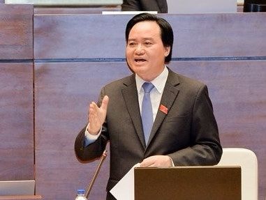 Triển khai ngay sách giáo khoa mới từ năm 2018 sẽ khó yên tâm về chất lượng