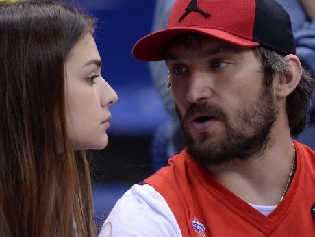 Cầu thủ hockey Nga tuyên bố thành lập 'đội của Putin'