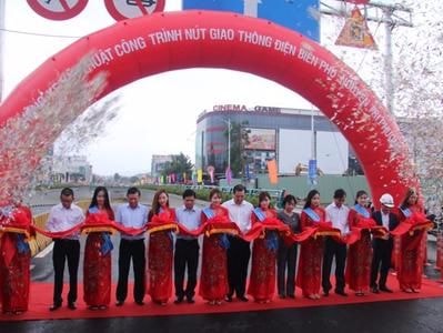 Việt Nam chủ động nắm bắt cơ hội lớn từ APEC 2017