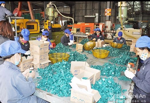 Giải pháp tín dụng cho doanh nghiệp nhỏ và vừa