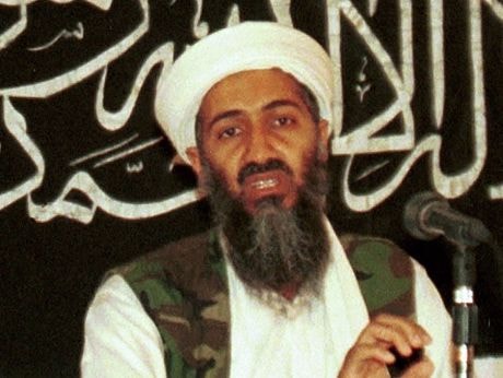 CIA công bố tài liệu của bin Laden