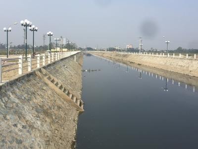 Ngân hàng thế giới sẽ cắt vốn các gói thầu chậm tiến độ ở dự án Tiểu đô thị Vinh