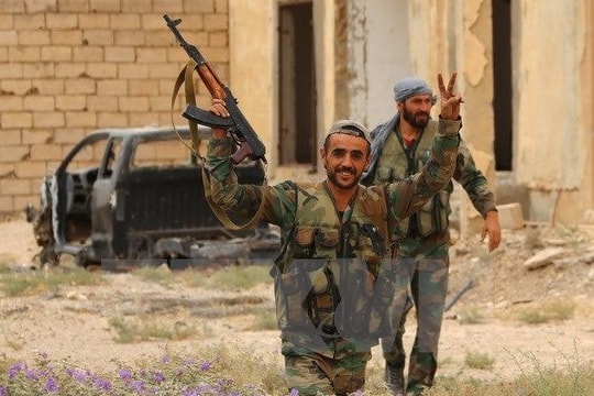 Đánh bom liều chết, hơn 30 người thương vong ở cao nguyên Golan