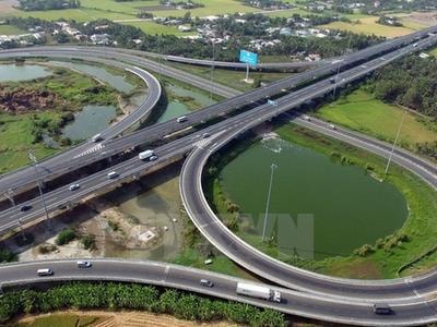 Cao tốc Bắc Nam sẽ có 8 dự án BOT