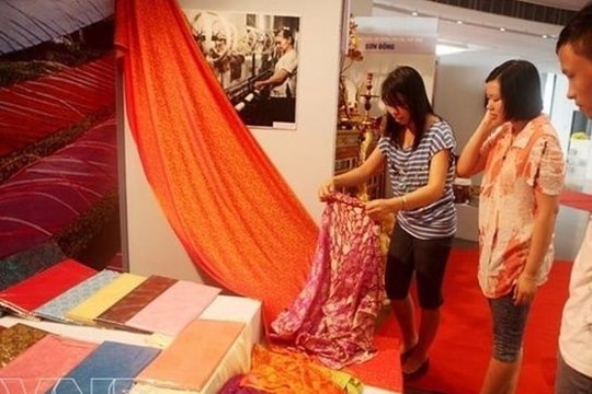 Báo cáo Thủ tướng kết quả điều tra vụ Khaisilk trước ngày 15/12