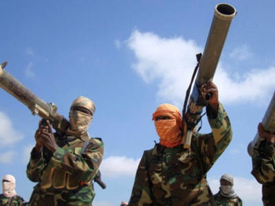 Mỹ 2 lần không kích tiêu diệt IS ở Somalia