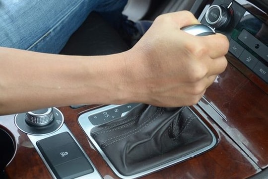 7 thói quen của tài xế dễ gây hư hại cho ô tô