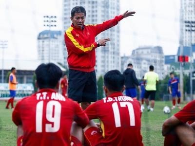 U19 Việt Nam nhọc nhằn hạ Macau 2-0