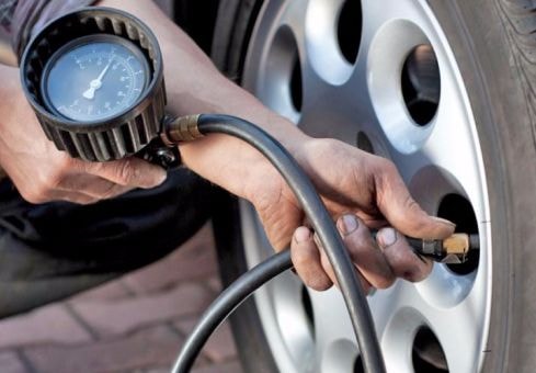 Cách chăm sóc ô tô trong mùa đông