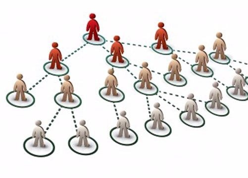 Thêm một doanh nghiệp bán hàng đa cấp bị tạm dừng