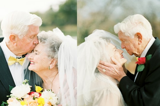 Bạn có biết ý nghĩa kỷ niệm ngày cưới theo từng năm?