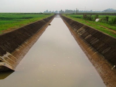 Cá nhân có thể đấu thầu quản lý, khai thác công trình thủy lợi nhỏ