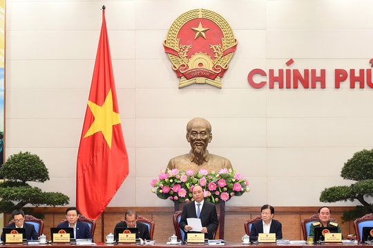 Tin tức nổi bật trong nước tuần qua