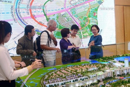 6 bí quyết đầu tư bất động sản nghỉ dưỡng hiệu quả