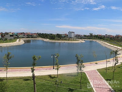 Nghệ An: Cấp uỷ các cấp thi hành kỷ luật 80 cấp uỷ viên