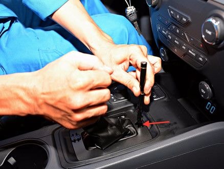 Tác dụng những chi tiết trên ô tô không phải ai cũng biết